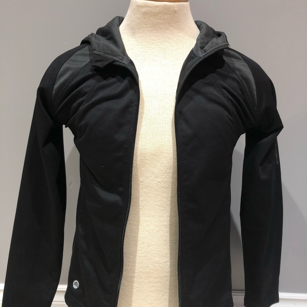 Women’s Stormtech Zip-up